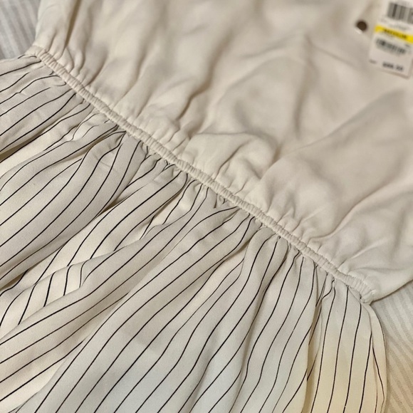 Maison Jules Athens 2 Fit & Flare Dress NWT Size M - Picture 10 of 13